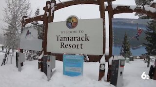 Tamarack unveils plans for expansion after filing for a special use permit with the national forest