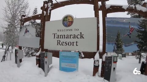 Tamarack unveils plans for expansion after filing for a special use permit with the national forest