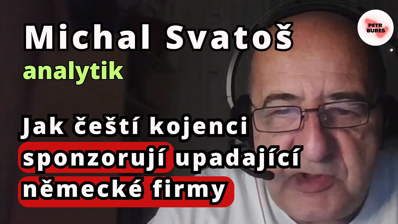 Michal Svatoš o pozoruhodných tocích peněz mezi Českem a Evropskou unií. Košile je bližší než kabát.