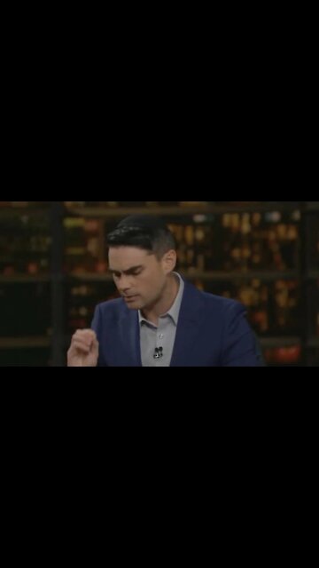 Ben Shapiro refers to 1/6 political prisoners as evil, deserving to rot in jail
