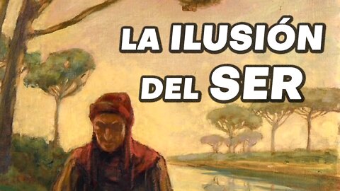 La Ilusión del Ser ft. Eckhart Tolle