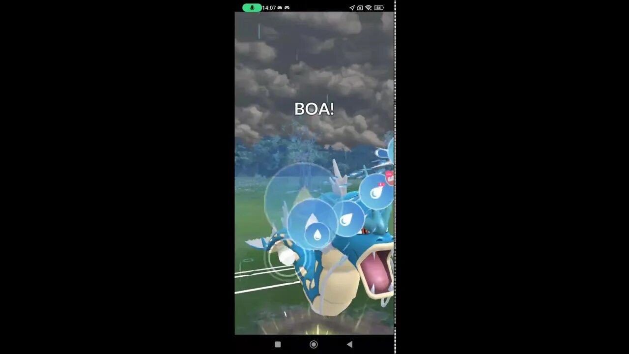 Live de Pokémon GO - Evento Ano Novo Lunar