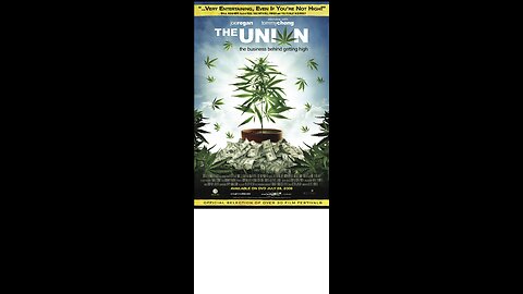 The Best Marijuana Documentary EVER!