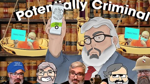 AirBnB Squatter, NYC Stabbing, Police attack innocent person, and more 