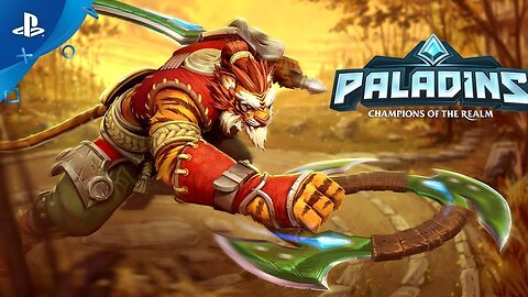 Paladains Live Stream Action Moments | paladins gameplay | Gaming Video |