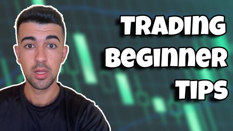 3 Crypto Trading Tips For BEGINNERS!