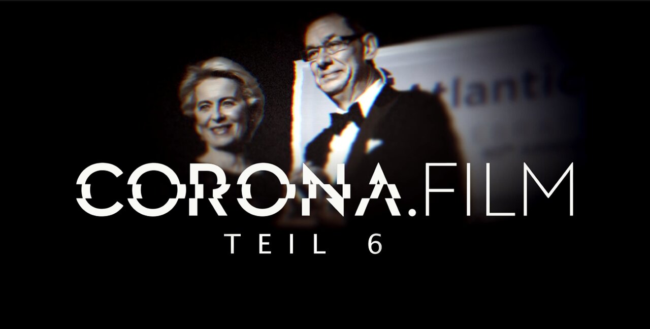 CORONA.film Teil 6 - Teaser 2