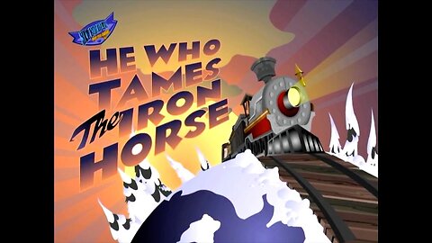 Sly 2: Band of thieves Mission 6 He Who Tames the Iron Horse