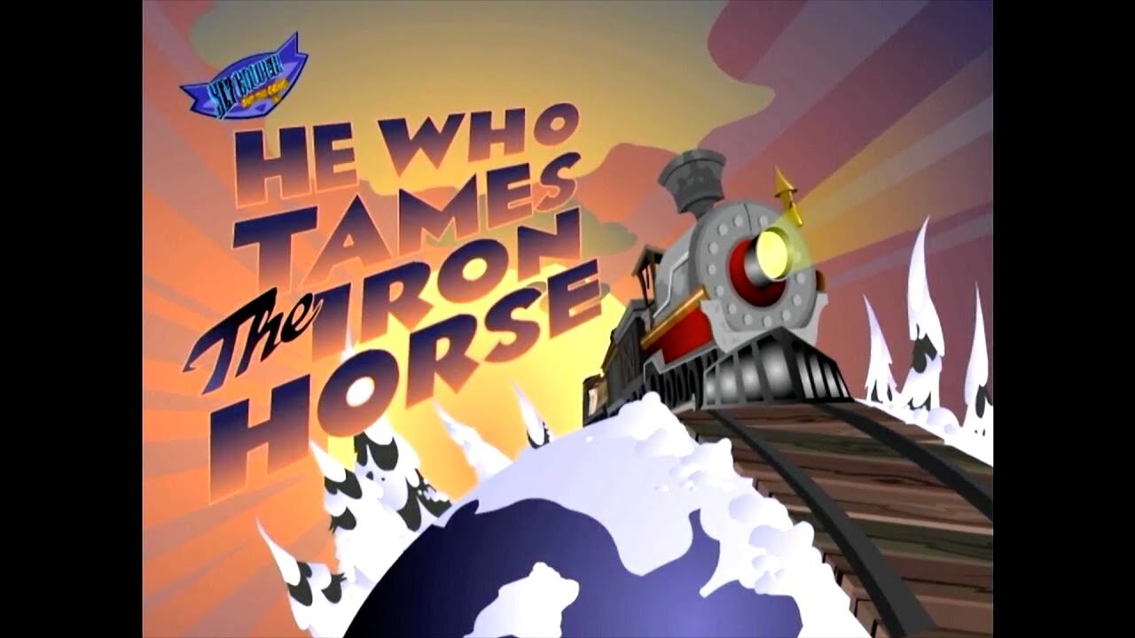 Sly 2: Band of thieves Mission 6 He Who Tames the Iron Horse