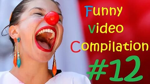 The best Funny videos 2023 / compilation of funny videos #12