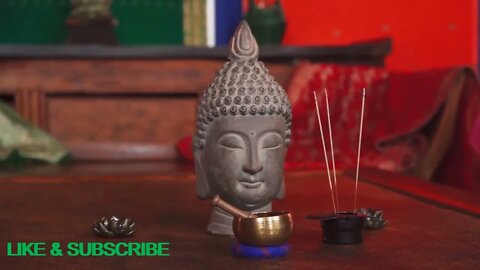 relaxing music for stress relief | deep nidra | tibetan meditation music