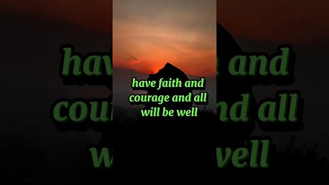 Have faith in God #shortsvideo #shortsyoutube #shortsfeed #viral #christianmotivation