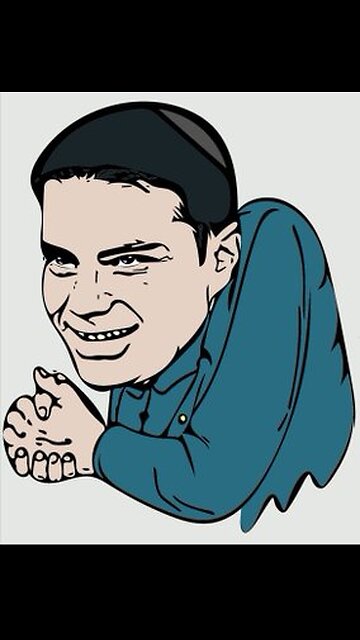 Little Zionist Ben Shapiro gets confronted for being a MOUTHPIECE for Israeli Propaganda