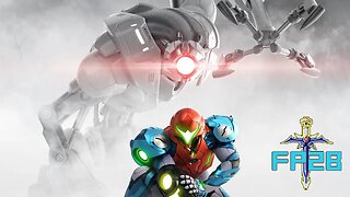 yuzu Android | Metroid Dread | Snapdragon 855 | 8GB | 2023