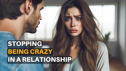 Stable & Strong: How to Prevent Over-the-Top Reactions in Love