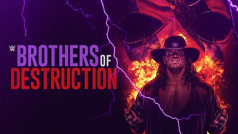 ⭐Brothers of Destruction⭐