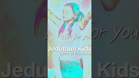 Live for Jesus! There’s no one like Him! ❤️ #Jesus #God #christianmusic #parents #pastor GodisLove