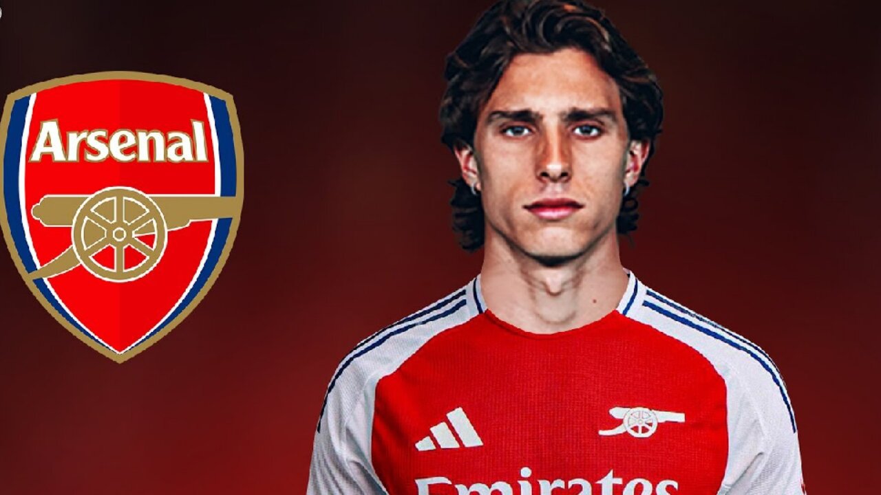arsenal transfer news: new defender is coming from italy