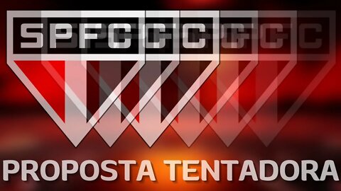 PROPOSTA TENTADORA PARA CRAQUE EUROPEU JOGAR NO SÃO PAULO