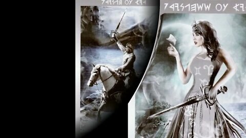Ibiza tarot gallery