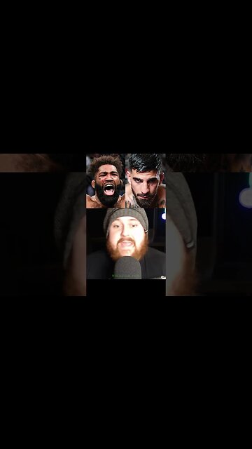 Ilia Topuria fights like Chris Curtis - MMA Guru Reacts