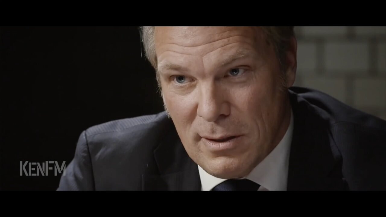 German Doctor Heiko Schöning predicted Corona in September 2019