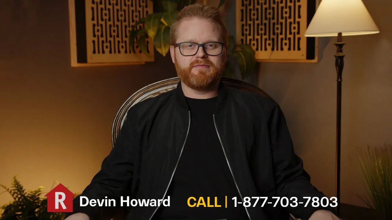 Get Ready for What God is About to Do! — Devin Howard