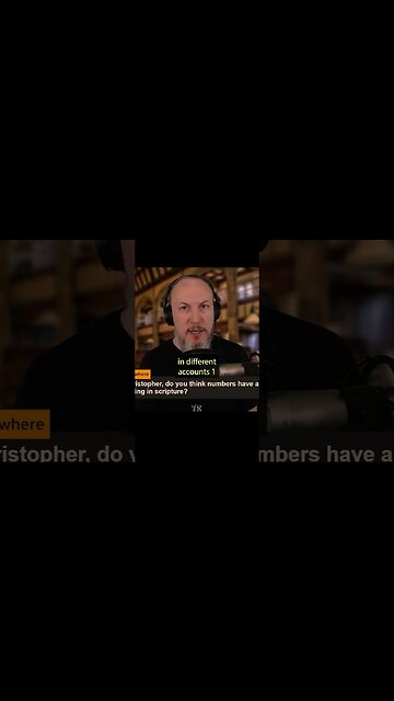 Significance of Numbers