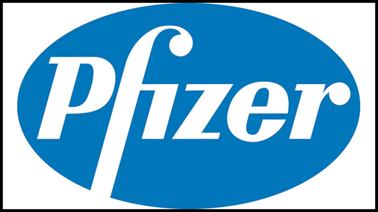 DISINFESTAZIONE IN CORSO: PFIZER