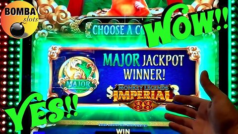 WORKED HARD FOR THIS MAJOR!!! 😆 #lasvegas #casino #slotmachine