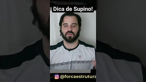 Como EVITAR Fatalidades no Supino?