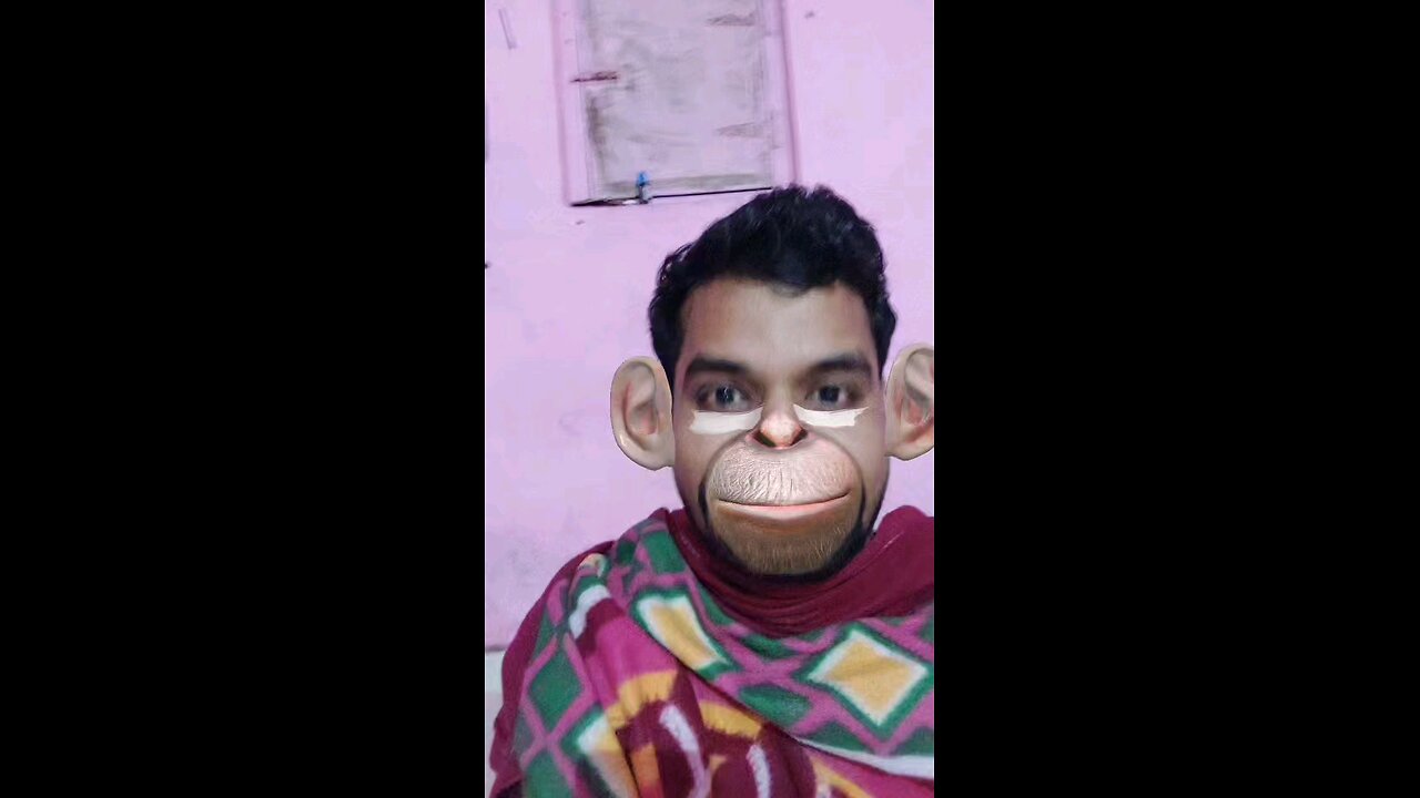 make me 🐵🐒🐒🐒 monky