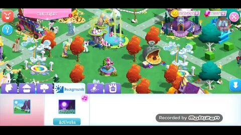 This Old Christmas Equestria 2021 / MLP