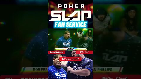 UNBELIEVABLE Dana White POWER SLAP 👋 Road to the title