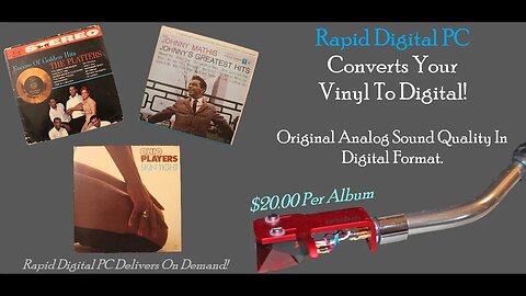 SugarHill Gang - Rapper's Delight - Vinyl 1979