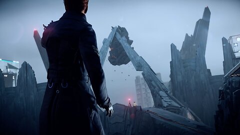 Infamous Second Son part 53 Trust