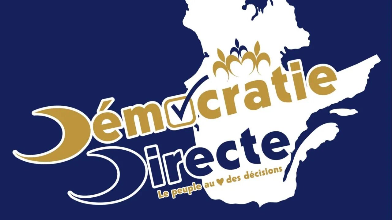 Démocratie Directe, On Vous Écoutes!!!