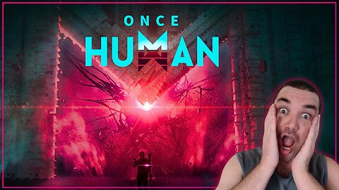 A Wild Mix Of Genres That Just Works | Once Human