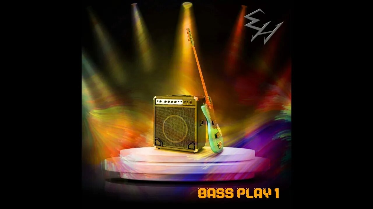 Bass Play 1