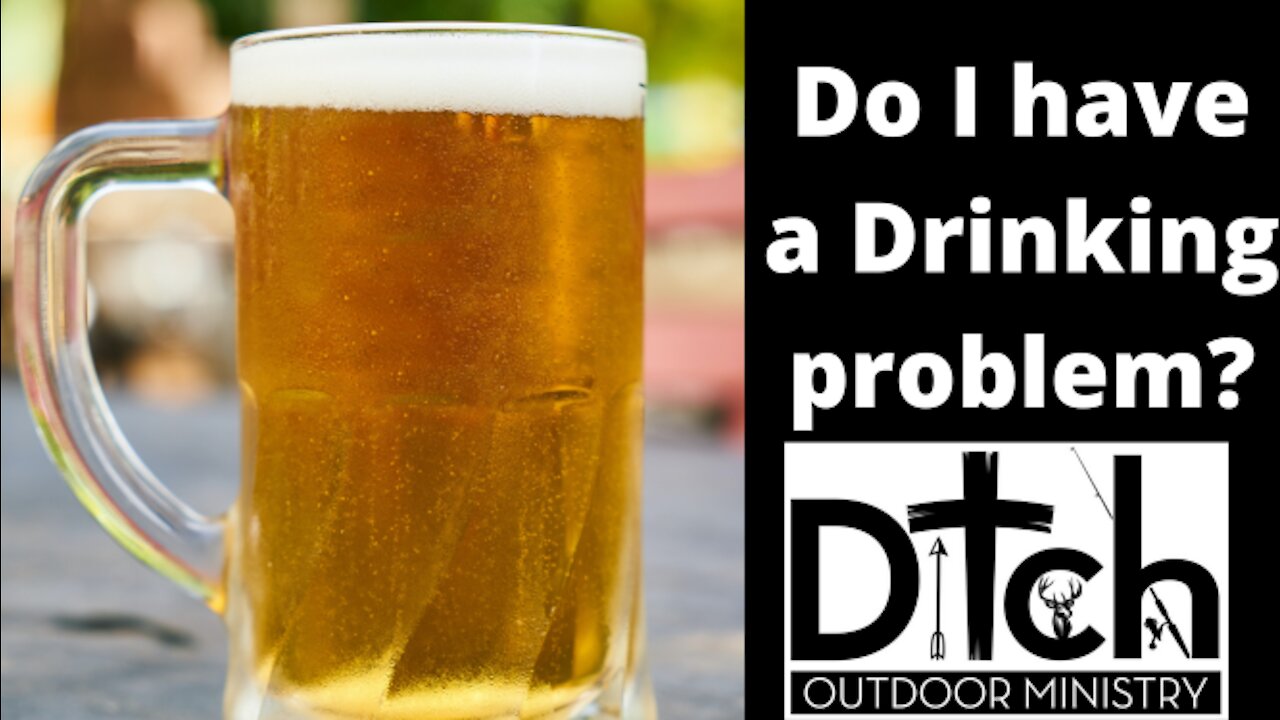 How to quit Drinking ( Do I have a Drinking problem?)