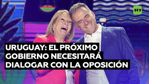 Experto: El nuevo Gobierno uruguayo deberá negociar con la oposición