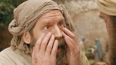 Western Tzutujil - John 9:1-41 “Jesus heals a blind man” [tzjW]