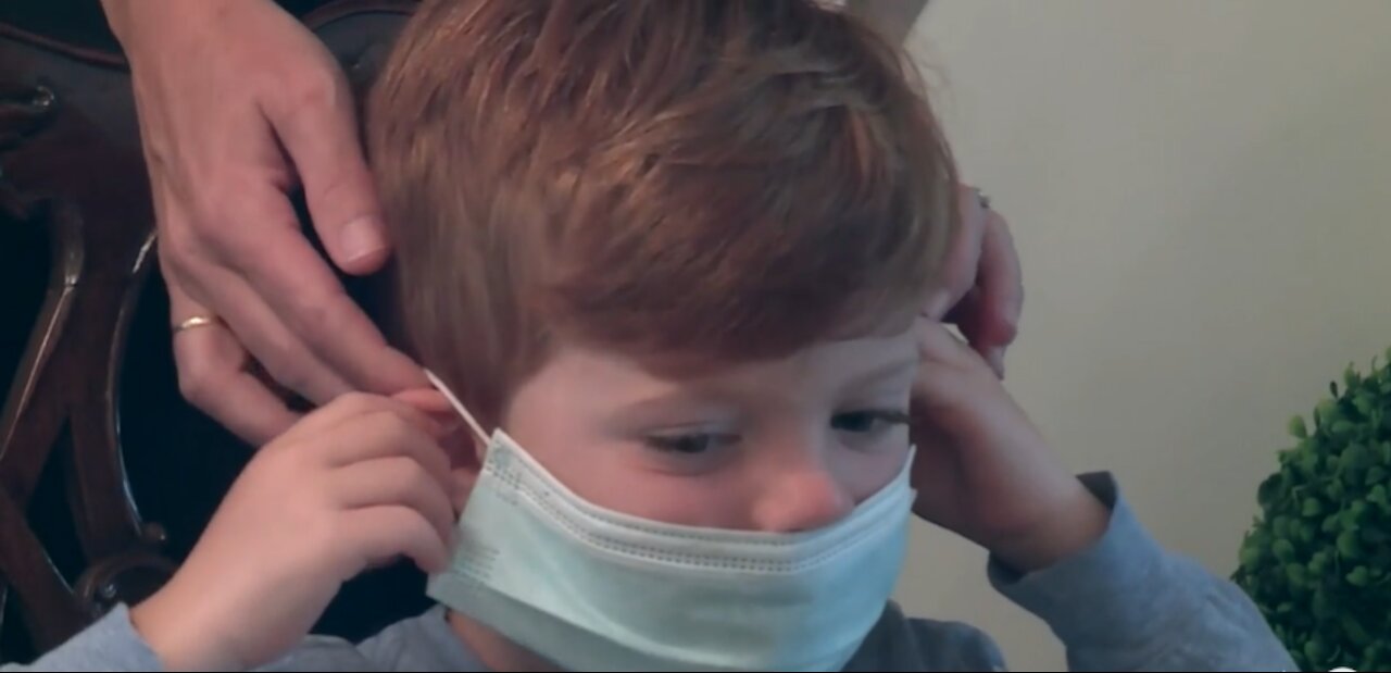 Judge dismisses parents' lawsuit against Indian River County School District face mask mandate