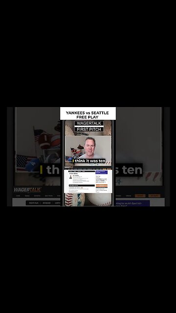 New York Yankees vs Seattle Mariners Predictions | MLB Picks and Predictions for May 30