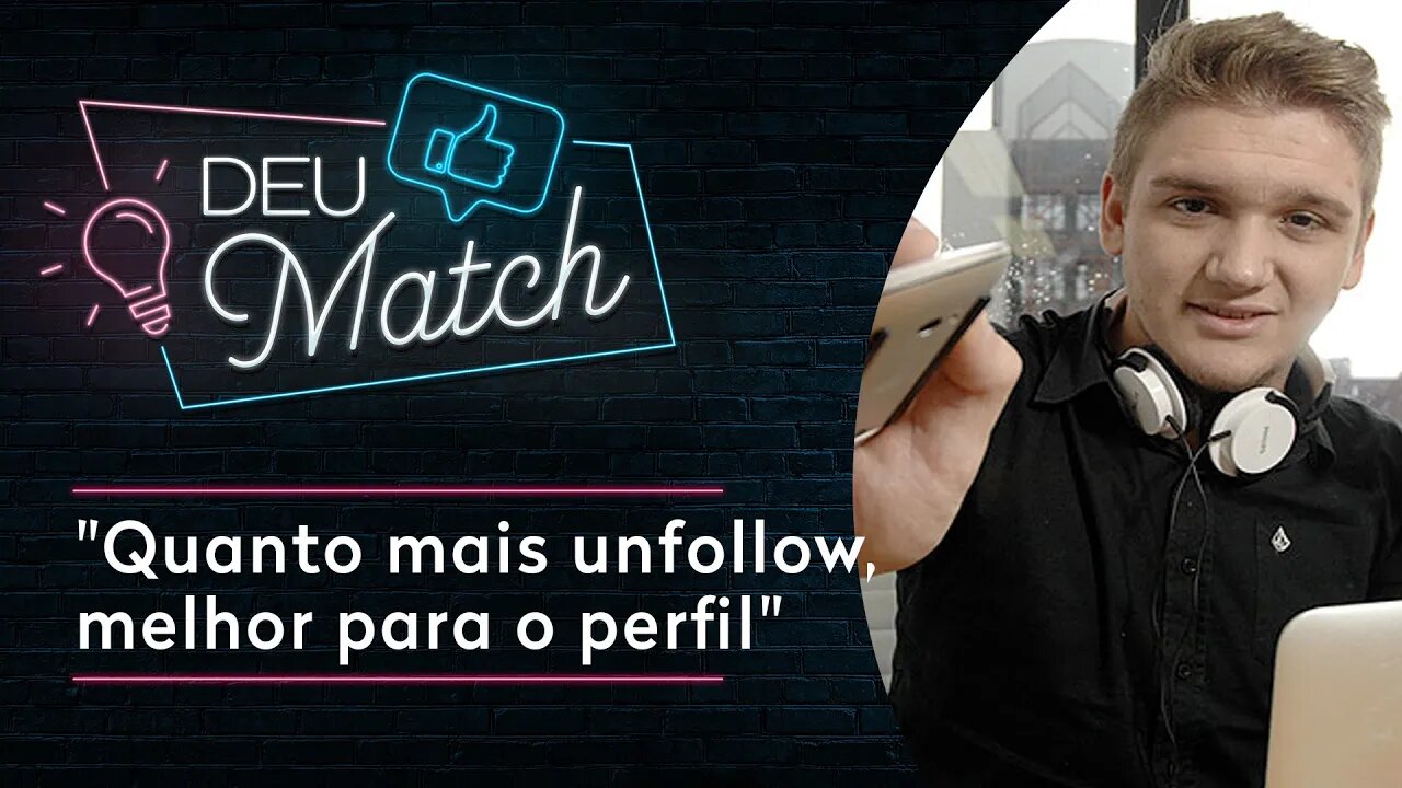 Momento Guru: João Pedro Motta fala sobre como atrair novo público | Deu Match