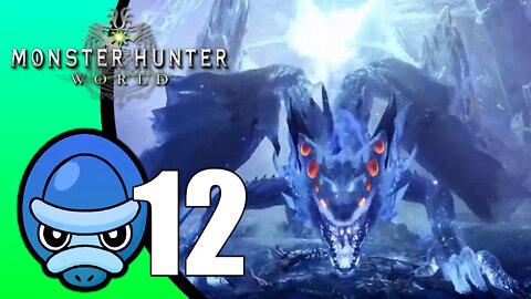 Monster Hunter World // Part 12 (Lackey)