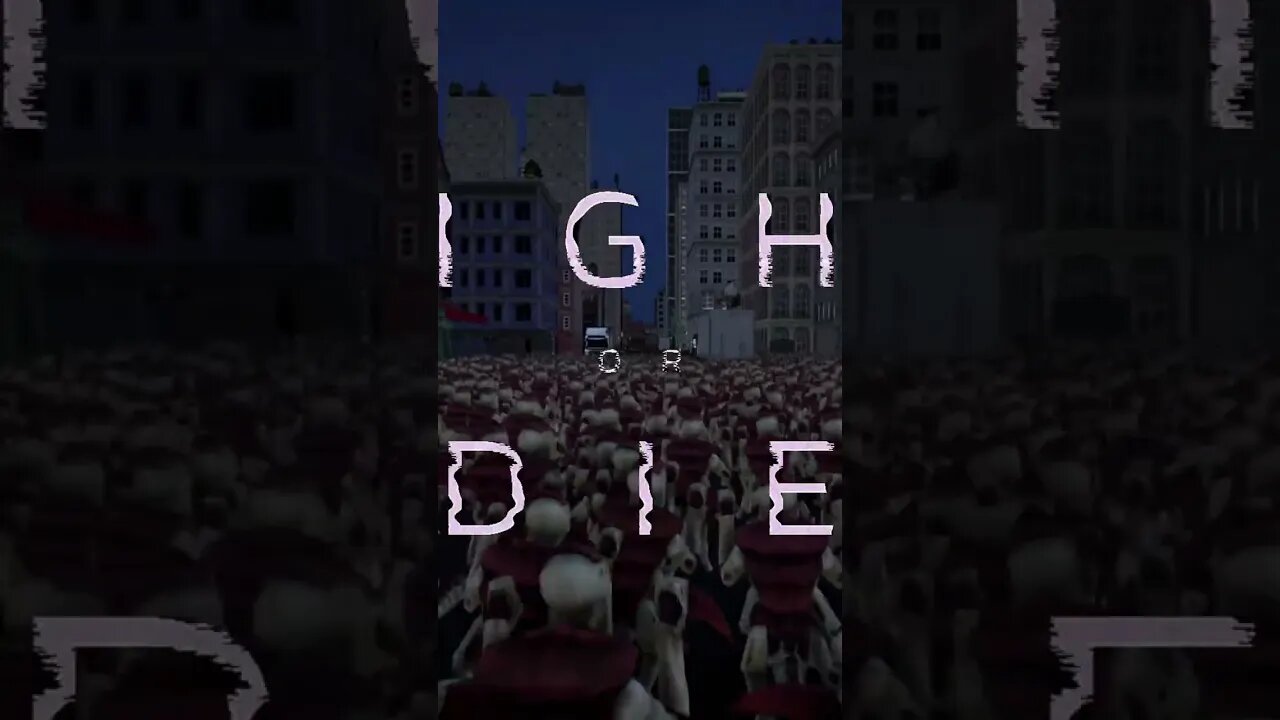 These Are The Last of Us