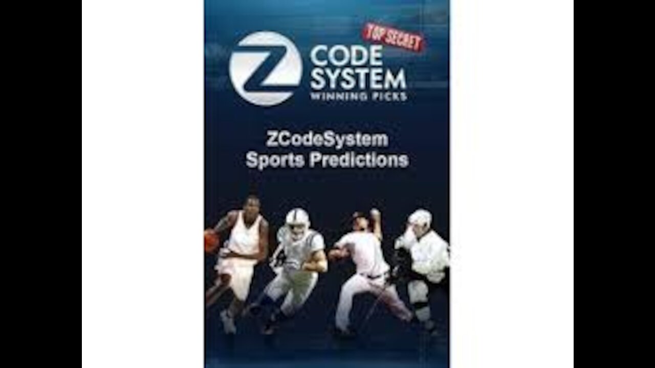 What is the best sports betting system? Check out ZCode and their membership site: