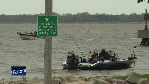 2nd Annual Jordan Olson Musky Derby fulfills a Green Bay man’s dying wish