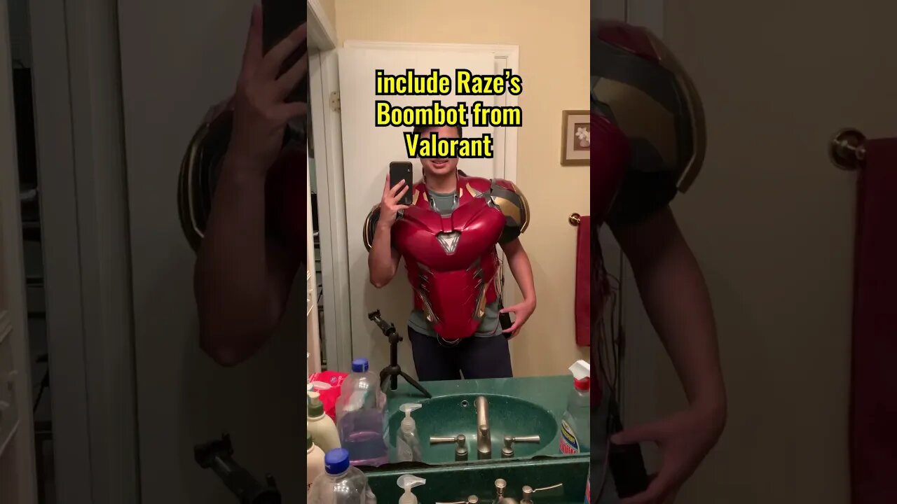 Welcome to the channel!